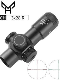 กล้องกันน้ำ กันกระแทก MARCH MODEL2023 HT3X28IR ชัดแจ๋วระดับ HD สินค้าแท้ประกัน 1 ปี