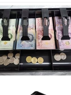 ที่ใส่ธนบัตร