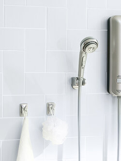 ประเภทของเครื่องทำน้ำอุ่น ที่ควรรู้ก่อนเลือกซื้อ