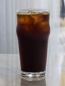 Libbey Pub Beer Glass 16 oz./ 473 ml