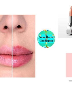 ผงสีเปลี่ยนสี D&C Red 21 Color Changing Pigment (CI45380)