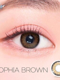 AZ155 รุ่น 14.2 Sophia Brown Step 1-3 AZ Y