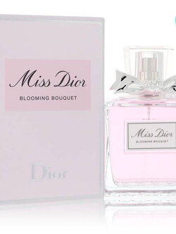 น้ำหอมกลิ่นบลูมมิ่ง บูเก้ Blooming Bouquet (compare to Miss Dior)