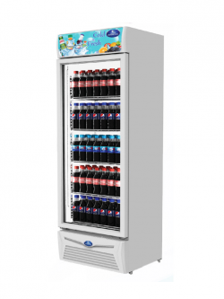 SANDEN INTERCOOL SPA-0403A 13Q