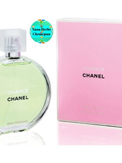 น้ำหอมกลิ่น CHANCE EAU FRAICHE (compare to Chanel)