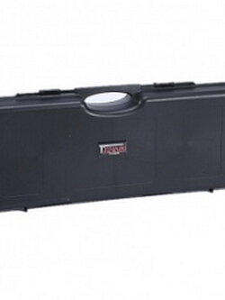 กล่องเก็บปืนยาว 86.5 cm. กล่องกันน้ำ กล่องเครื่องมือและอุปกรณ์ Waterproof Hard Gun Custom Plastic Case