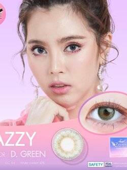 -1.25, JAZZY D.GREEN