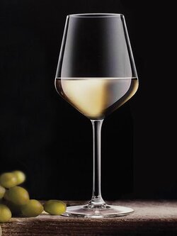 Carre Wine (Europe Wine) 13.5 oz./ 380 ml (LB-9503RL)