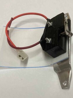 ไมโครสวิทช์