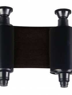 Evolis หมึกพิมพ์ดำ K รุ่น R2011