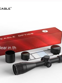 T-EAGLE กล้องกันกระแทก EOX4-16X44AOIR