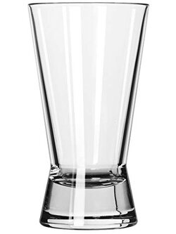 1 ใบ Libbey Biconic Beverage 14.25 oz. / 421 ml (11162622)