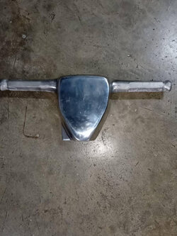 หัวเครื่องขัดพื้น CHAMPION