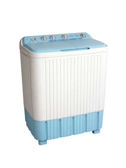 HAIER HWM-T75PF เครื่องซักผ้า ความจุ 7.5 กก.