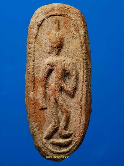 พระลีลา หลวงพ่อเงิน วัดบางคลาน ขึ้นกรุวัดหนองดง พิจิตร