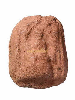 พระซุ้มยอ วัดมหาธาตุ เนื้อดิน สุโขทัย 63061573