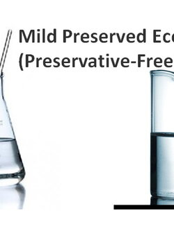สารกันเสีย Mild Preserved Eco™ (Preservative-Free)