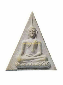 นางพญา หลวงพ่อผล วัดเทียนดัด เนื้อผง a62062511-1