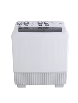HAIER HWM-T100OX เครื่องซักผ้า ความจุ 10 กก.