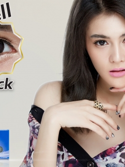 AZ065 รุ่น 14.5 Lowell Black Step 0 AZ A