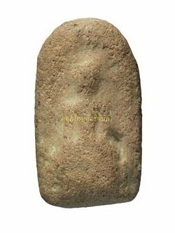 +พระลือหน้ามงคลตัดแผง กรุสันกู่เหล็ก เนื้อดิน ลำพูน65111365