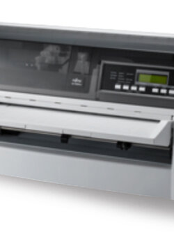 Fujitsu เครื่องพิมพ์ Heavy duty printer DL7400 Pro
