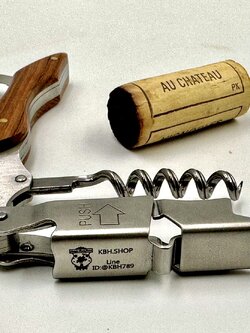 ที่เปิดไวน์สแตนเลส