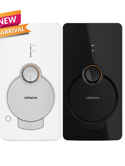 HITACHI HES-38G รุ่น อิเล็กทรอนิกส์ ขนาด 3800 วัตต์