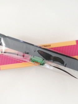 หมึกพิมพ์แท้ Original ribbon PSi PR9