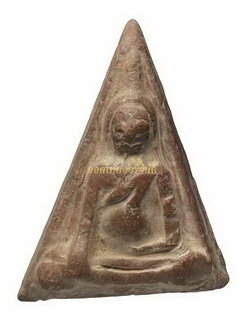 +นางพญาใหญ่ หลวงพ่อแฉ่ง วัดบางพัง ปี2497 เนื้อดิน นนทบุรี65111187