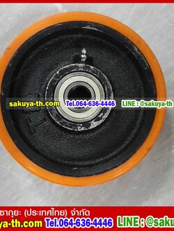 ล้อ Columbus RA55