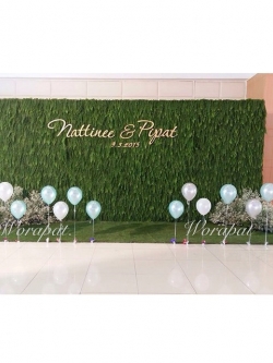 9.5.2558 งานแต่ง @ เพชรบุรี