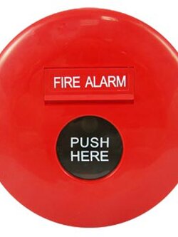 Fire alarm Bell