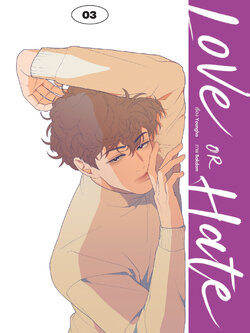 Love OR Hate 03