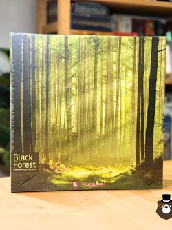 Black Forest บอร์ดเกม ของแท้