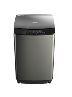 SHARP ES-WJX12 เครื่องซักผ้า ความจุ 12 กก.