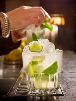 Libbey USA Everest Rocks