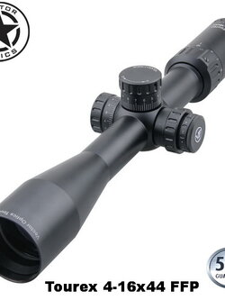 กล้อง VECTOR OPTIC Tourex 4-16x44 FFP scope เส้นเล็งขยายตามซูม