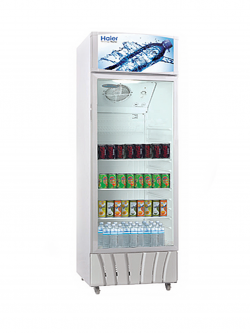 HAIER SC-240BC 7.4Q ตู้แช่เครื่องดื่ม