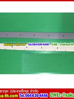 อะไหล่ยางรีดน้ำ(น้ำมัน)