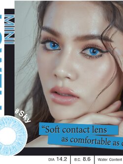 AZ019 รุ่น 14.2 Mini Lowell Sky Step 0 AZ B