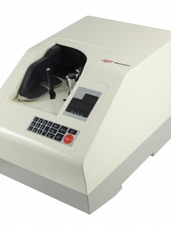 Uni-SMART เครื่องนับธนบัตร เครื่องนับเงิน เครื่องนับแบงค์ แบบสุญญากาศ ลมดูด US-7250U