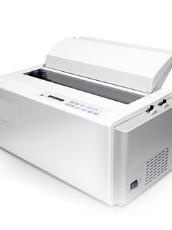 Jolimark เครื่องพิมพ์ Heavy duty printer CP-9000K+