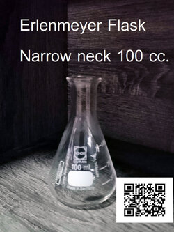 ขวดรูปชมพู่ ขนาด 100 ซีซี Duran