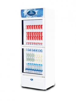 SANDEN INTERCOOL SPA-0353A 12Q