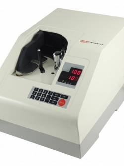 Uni-SMART เครื่องนับธนบัตร เครื่องนับเงิน เครื่องนับแบงค์ แบบสุญญากาศ ลมดูด US-7250
