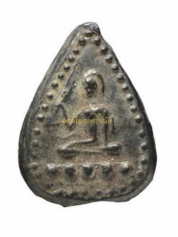 +พระนางกวัก พิมพ์กลีบบัวข้างเม็ด หลวงปู่บุญ วัดกลางบางแก้ว เนื้อเมฆพัตร์ นครปฐม65110828