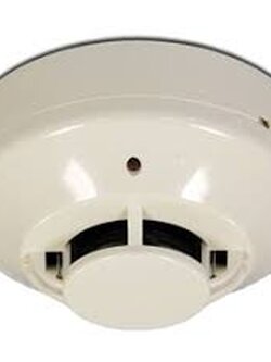 Smoke Detector