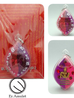 บัวบังใบ อาจารย์สุบิน นะหน้าทอง