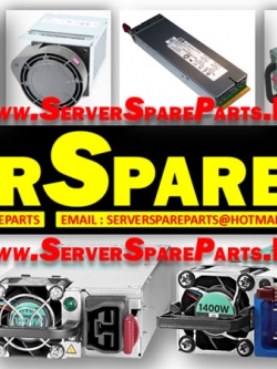 382175-501 382175‑501 HP HSTNS-PL01 POWER SUPPLY 725W